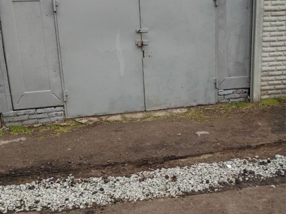 Сдам гараж, склад, рядом жк Атлант