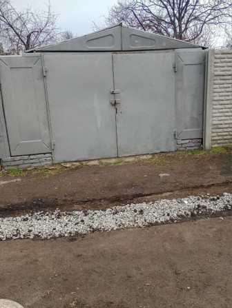 Сдам гараж, склад, рядом жк Атлант - фото 1