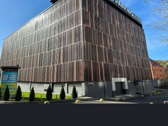 Оренда паркінгу River Park, Favorit, Best House