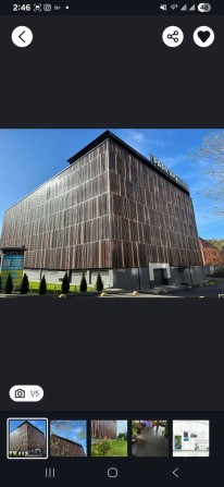 Оренда паркінгу River Park, Favorit, Best House - фото 1