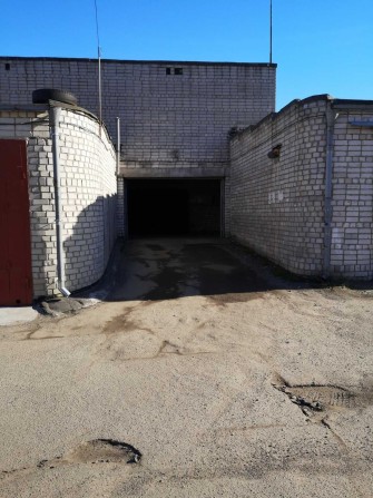 Сдам кап гараж Гк Янтарный Клочко - фото 1