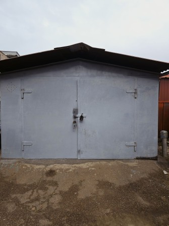 Сдам гараж ГК Планер - фото 1