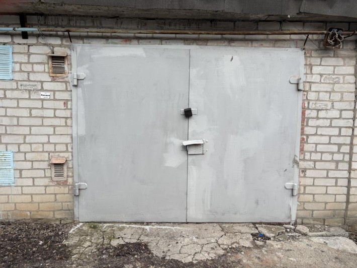 Сдам гараж  на ж/м Тополь 1 - фото 1