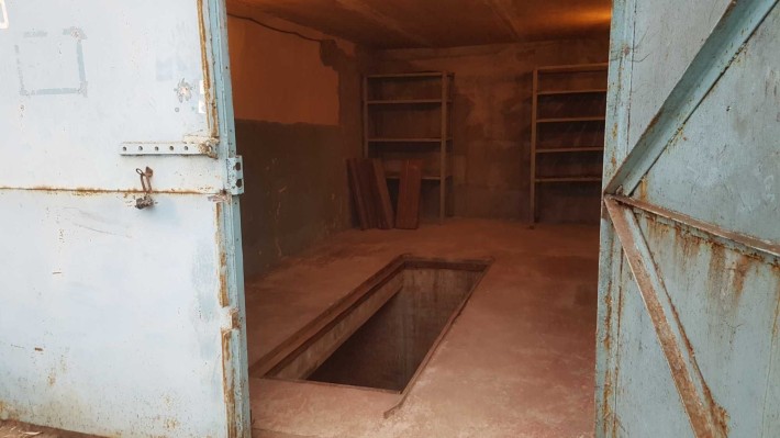 Здам капітальний гараж - фото 1