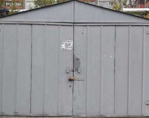 Сдам гараж. Соломенский район.  Отрадный - фото 1