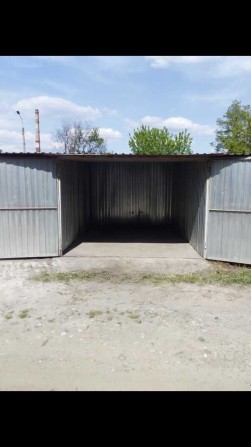 Сдам гараж довготривало - фото 1