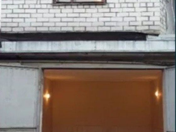 Сдам гараж пуховская 2, Воєнавто