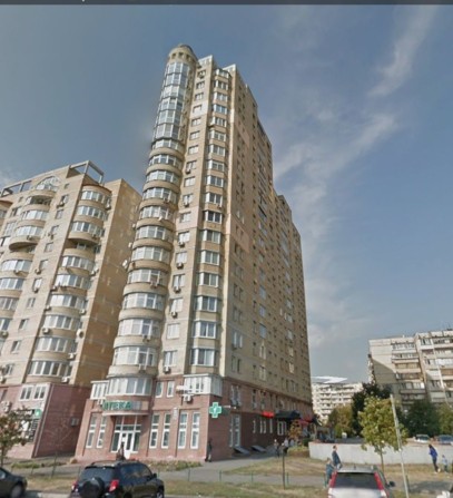 Місце в паркінгу Микільсько-Слобідська, 2б, ст.м. Лівобережна - фото 1