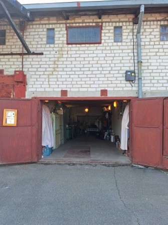 гараж аренда довгострокова - фото 1