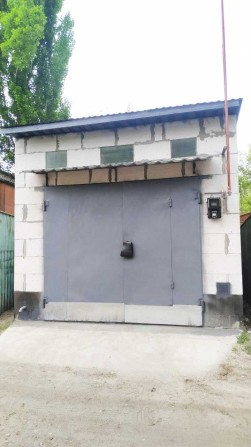 Здам Гараж на Березняках - фото 1