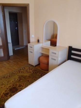 Сдам чудесную 1 к.кв.Центр,Нищинского 22 - фото 1