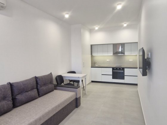 Первая Аренда Долгосрочно/ВСЁ НОВОЕ  ЖК Корфу 10 стФонтана Одесса