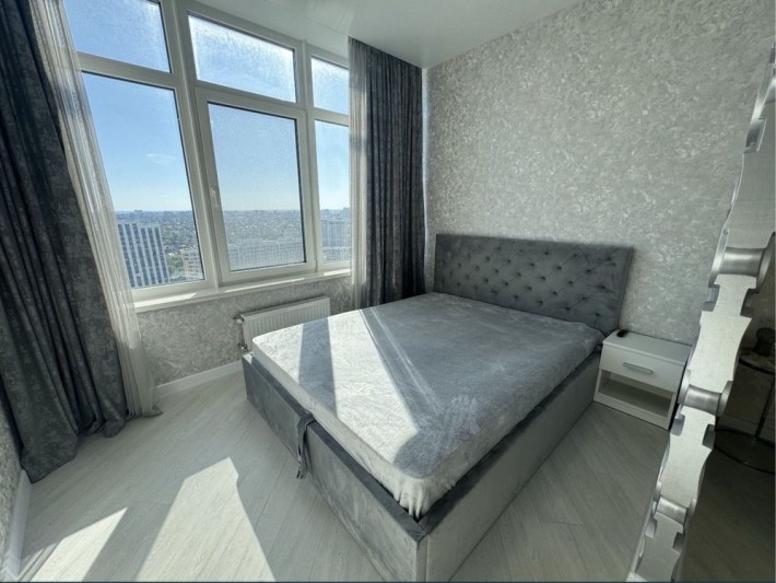 Аренда квартиры / 48 жемчужина / Каманина / Аркадия Одесса - фото 1