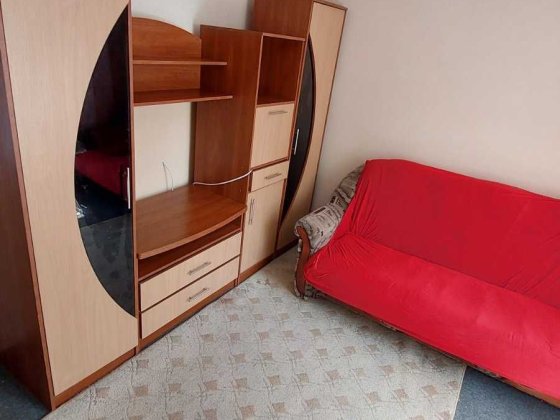 Оренда 2 кімнат в гуртожитку  вул Кульпарківська Львов