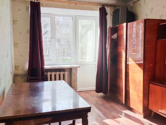 СРОЧНО! Сдам 1-комн. кв-ру на пр. Шевченко, 3 этаж, море в 15 минутах.