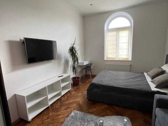 Здам в оренду квартиру в самому Центрі Львова Львів