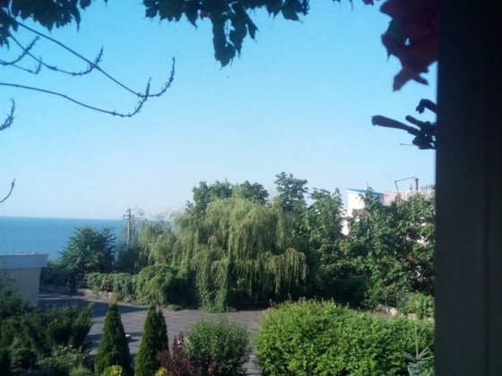 Сдаётся 2х комн  квартира в парковой зоне, море Одесса