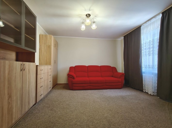 ОРЕНДА 2 кім. квартири вул. Стрийська - фото 1