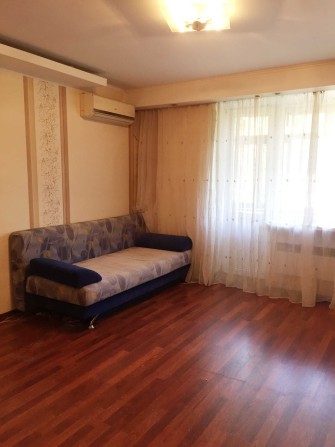 Сдам 1 комн. квартиру ул. Ядова/базарчик - фото 1