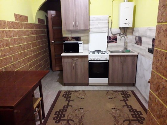 Оренда 1 кімнатної квартири вул Городоцька Марка Вовчка Львів