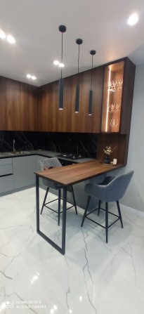 Оренда 1кім.квартири вул.В.Великого 650у.о - фото 1