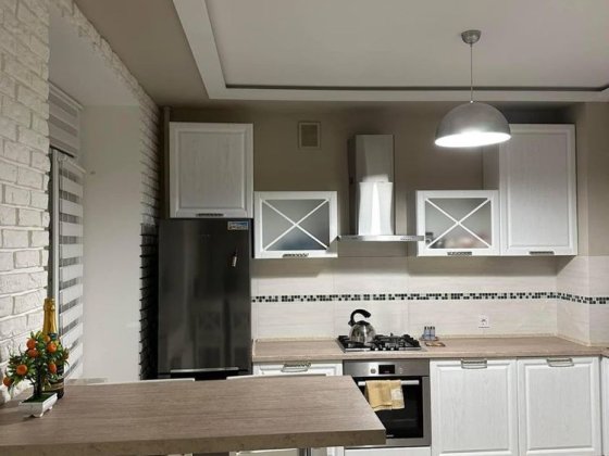 Оренда 1к квартири по вул. Малоголосківська Львов