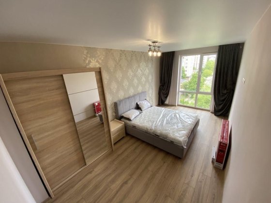 Оренда чудової квартири в ЖК вул Перфецького Кульпарківська АШАН СІТІ