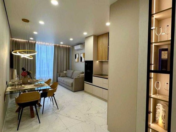 Оренда 2-кімнатної квартири в ЖК Софіївка, вул. Угорська Львів