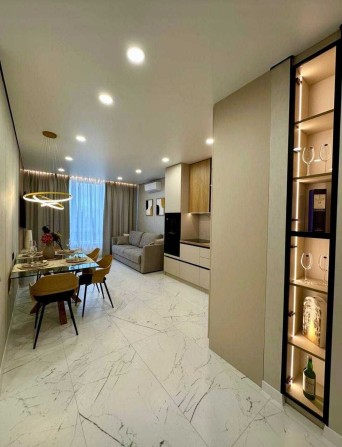 Оренда 2-кімнатної квартири в ЖК Софіївка, вул. Угорська - фото 1