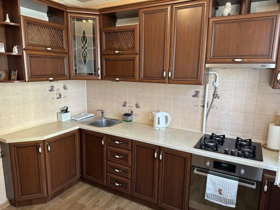 Оренда 2 кім квартири (Сихівський р-н) Львов