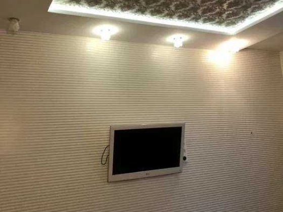 Трехкомнатная кв. с ремонтом Салтовка, Студенческая, 606 мик/н Харьков