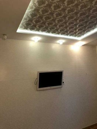 Трехкомнатная кв. с ремонтом Салтовка, Студенческая, 606 мик/н - фото 1