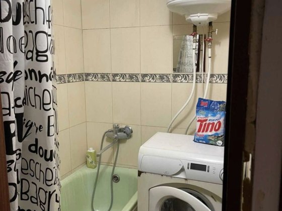 1 квартира м героев труда, ул. Л. Сердюка, 54. Харків