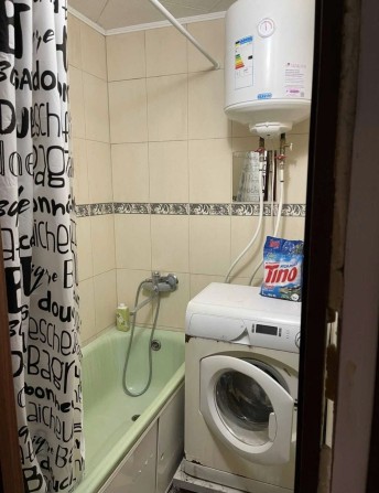 1 квартира м героев труда, ул. Л. Сердюка, 54. - фото 1