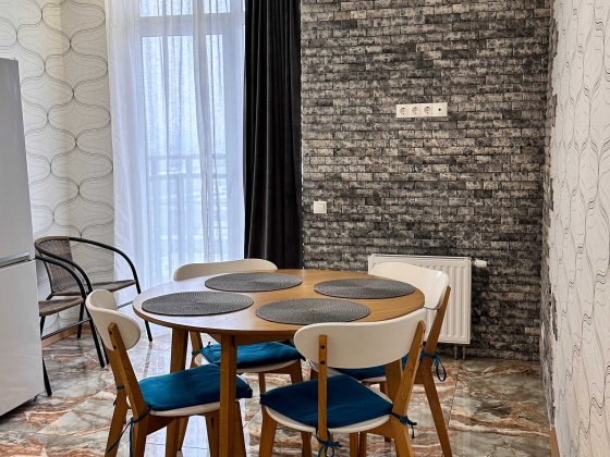 оренда квартири в автономному будинку в ЖК Відпочинок Софиевская Борщаговка