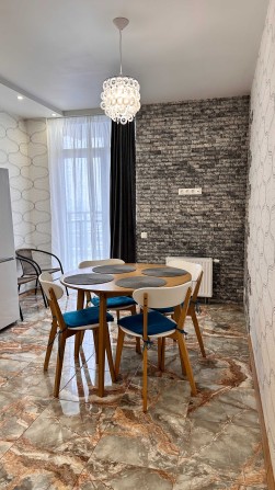 оренда квартири в автономному будинку в ЖК Відпочинок - фото 1