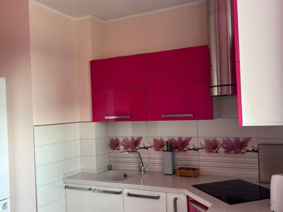 Оренда двокімнатної квартири , район Наукова Харьков