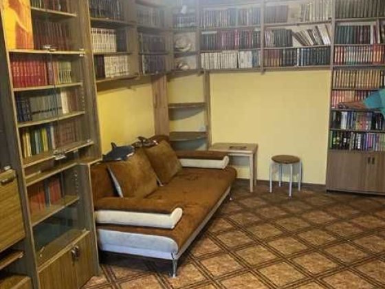 Здам 1 кімнатну. Метро Захисників України Харьков