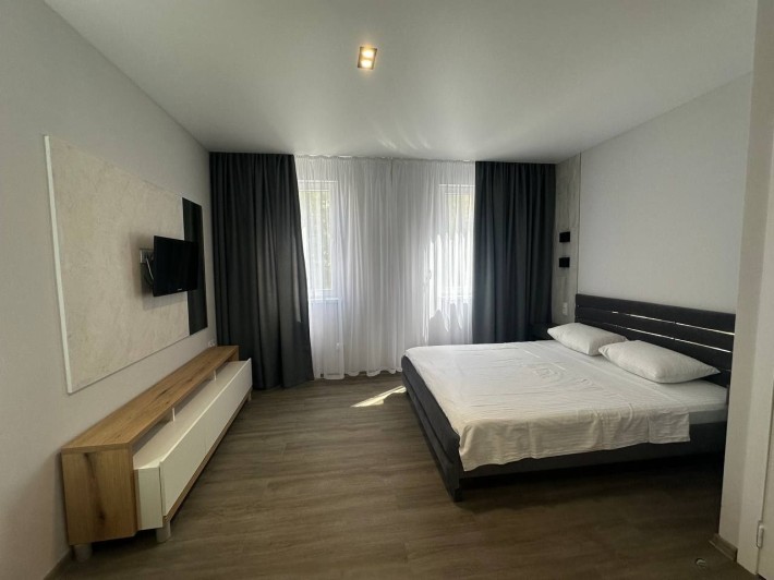 Сдам Двухуровневую квартиру Новая Ул Ясная Музкомедия Французкий - фото 1