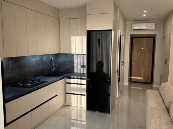 Здам 1-к квартиру ЖК У квартал Софіївська Борщагівка