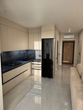 Здам 1-к квартиру ЖК У квартал - фото 1