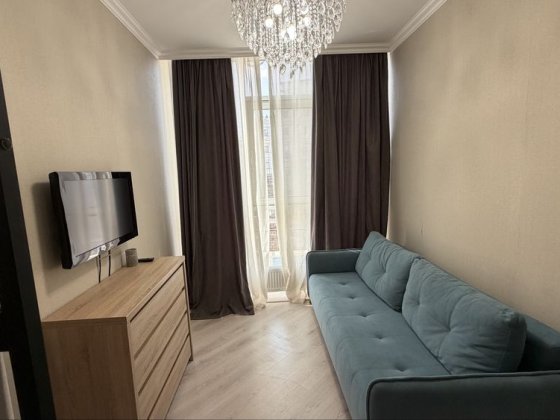 Аренда без выселения и повышение цены в 9 жемчужине на Французском Одесса