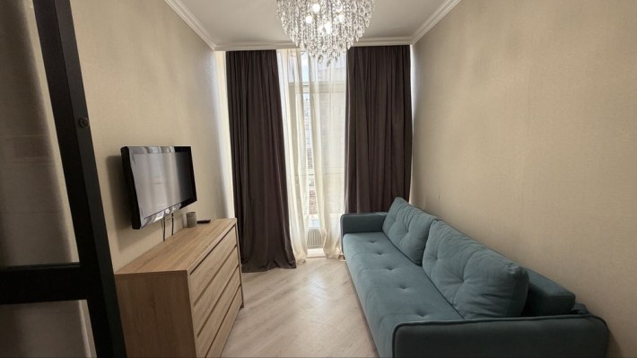 Аренда без выселения и повышение цены в 9 жемчужине на Французском - фото 1