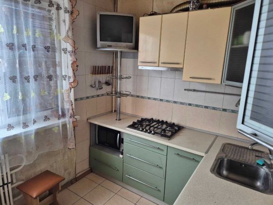 Здам 2 кiмнатну квартиру м. Студентська, 520 микрорайон Харків