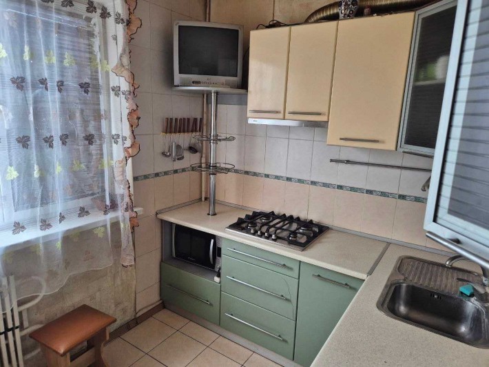 Здам 2 кiмнатну квартиру м. Студентська, 520 микрорайон - фото 1