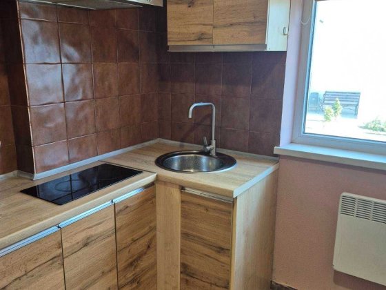 Оренда 1-кімн. квартири в ЖК Данія Софиевская Борщаговка