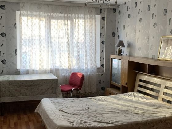 Сдам! 2 комн. квартиру на  Черемушках. Одесса