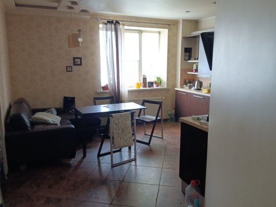 Сдам 3х комнатну квартиру в центре возле металлиста Харків