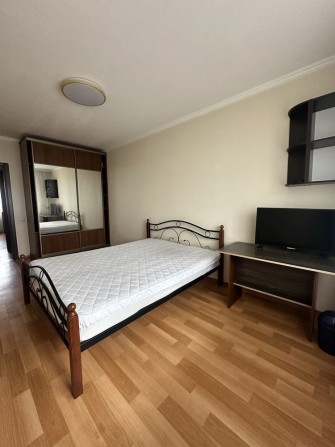 Реальная 3-ка на Алексеевке, Ахсарова 11, метро Алексеевская - фото 1