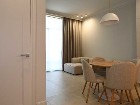 Первая сдача! Новая квартира в центре, Музкомедия, Азарова. ЖК Отрада Одеса